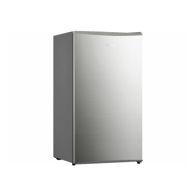 Frižider TESLA RS0903MSE jedna vrata/rucno otapanje/E/93L/45x47,2x85cm/siva