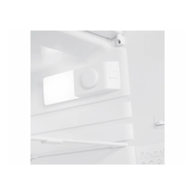 Frižider TESLA RS1100HBE jedna vrata/109L/85x58x55cm/crna
