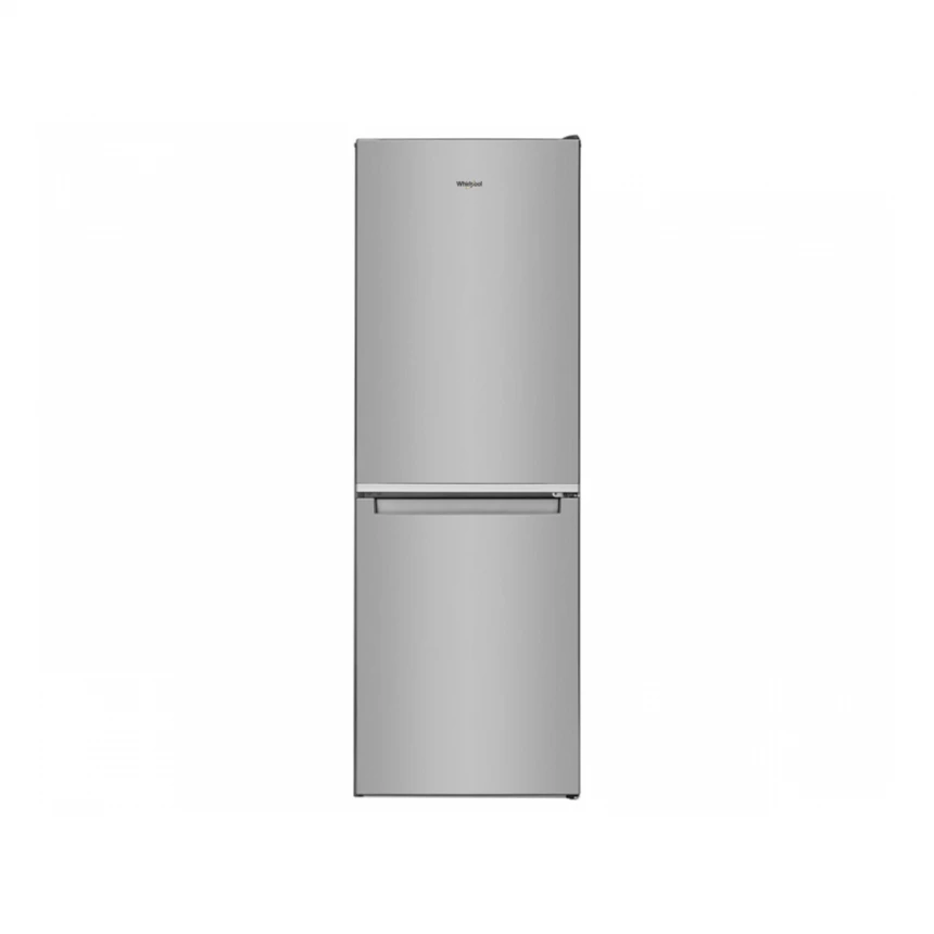 Frižider WHIRLPOOL W5 721E OX 2/samostojeci/E/111+197L/inox
