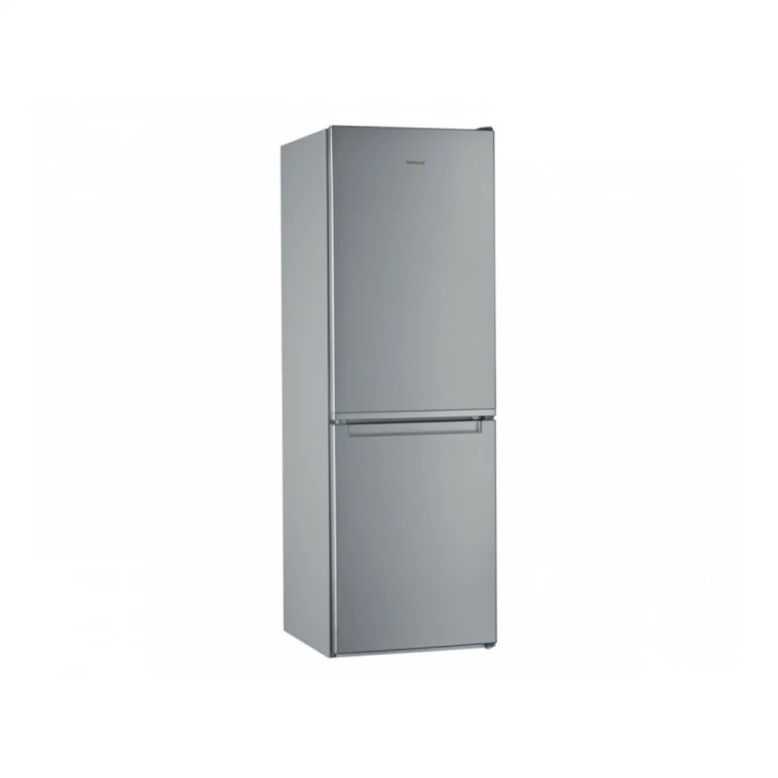 Frižider WHIRLPOOL W5 721E OX 2/samostojeci/E/111+197L/inox