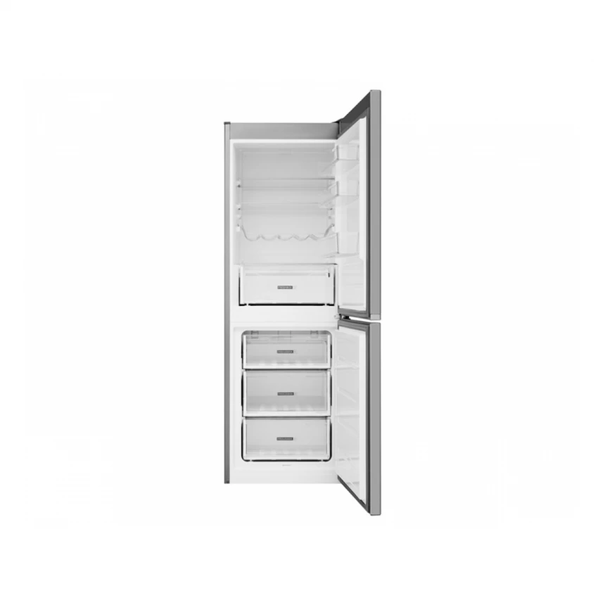 Frižider WHIRLPOOL W5 721E OX 2/samostojeci/E/111+197L/inox
