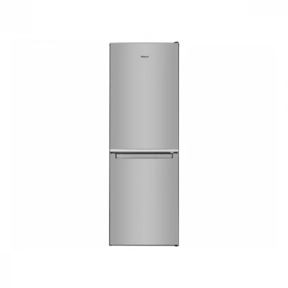 Frižider WHIRLPOOL W5 721E OX 2/samostojeci/E/111+197L/inox