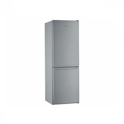 Frižider WHIRLPOOL W5 721E OX 2/samostojeci/E/111+197L/inox