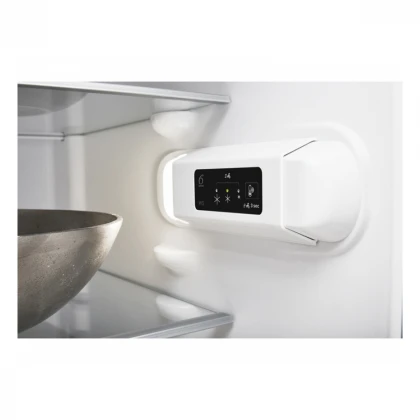 Frižider WHIRLPOOL W5 721E OX 2/samostojeci/E/111+197L/inox