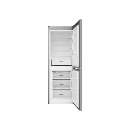 Frižider WHIRLPOOL W5 721E OX 2/samostojeci/E/111+197L/inox
