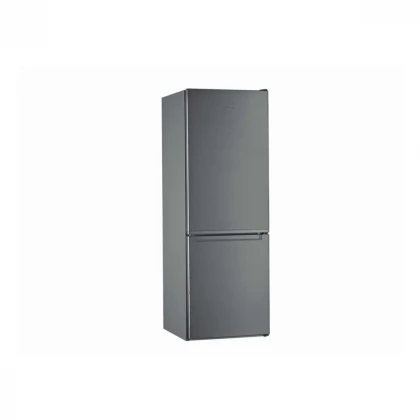 Frižider WHIRLPOOL W5 821EF OX 1/samostojeci/E/111+226L/inox
