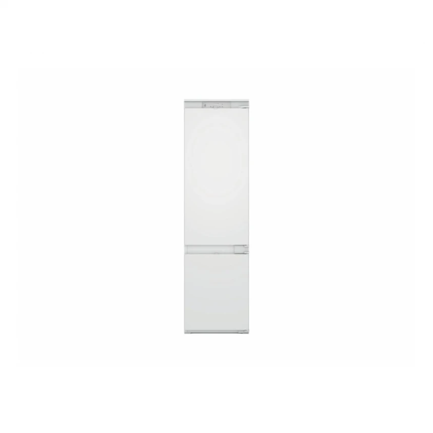 Frižider WHIRLPOOL WNBB20SC22R kombinovani/ugradni/E/228+79L/193.5x54x54,5cm/bela