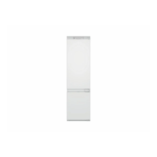 Frižider WHIRLPOOL WNBB20SC22R kombinovani/ugradni/E/228+79L/193.5x54x54,5cm/bela