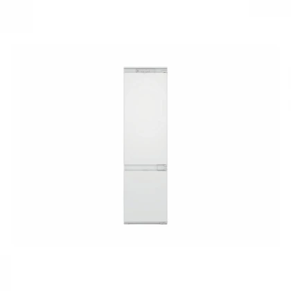 Frižider WHIRLPOOL WNBB20SC22R kombinovani/ugradni/E/228+79L/193.5x54x54,5cm/bela
