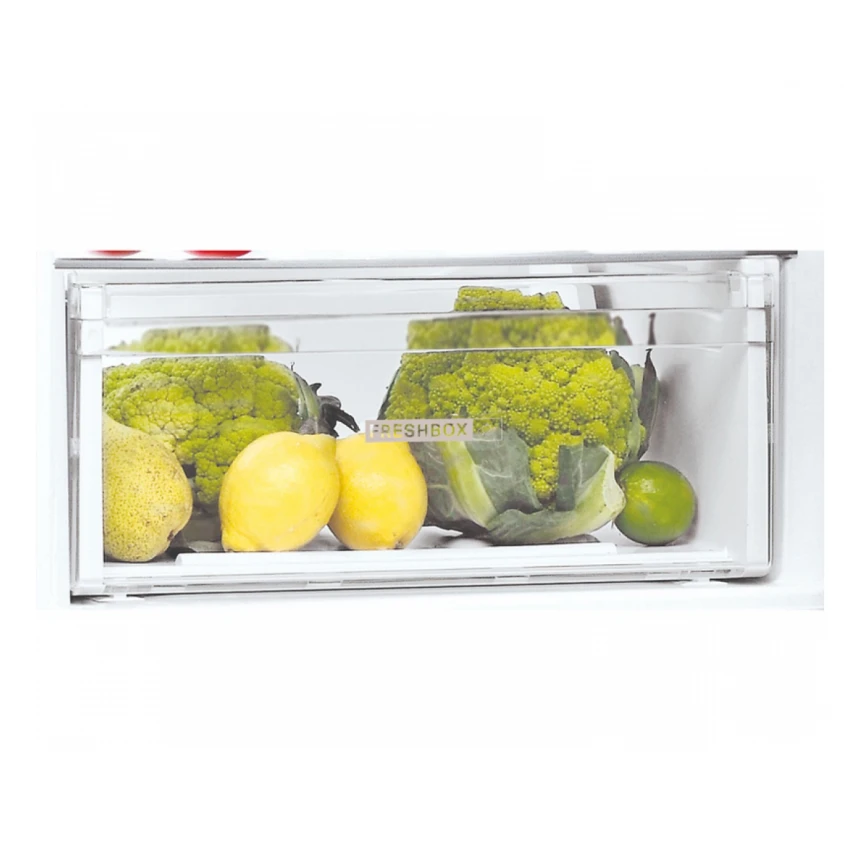 Frižider WHIRLPOOL WNF 821 E X/samostojeci/Frost-free/E/98+230L/inox