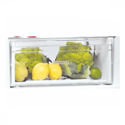 Frižider WHIRLPOOL WNF 821 E X/samostojeci/Frost-free/E/98+230L/inox