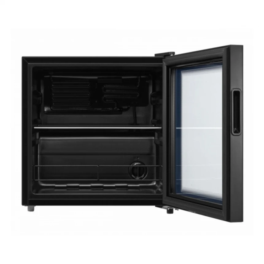 Frižider za piće HEINNER HBC-M44BKE/44l/48limenki/crni