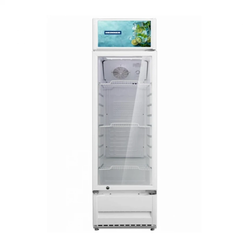 Frižider za piće  HEINNER HSC-M213WHB/display case/213l