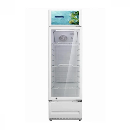 Frižider za piće  HEINNER HSC-M213WHB/display case/213l