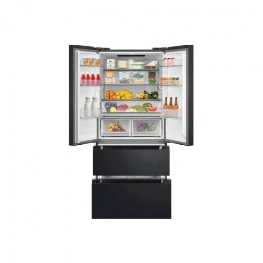 VIVAX HOME frižider CFS-516DFD X