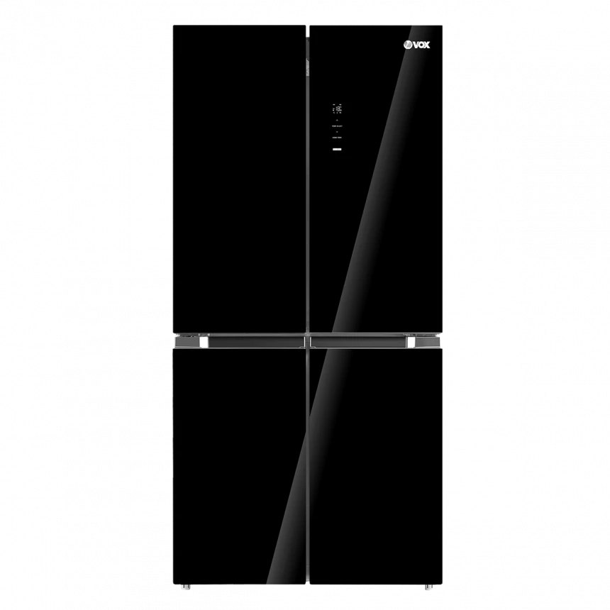 Frizider MD 6110 BGE