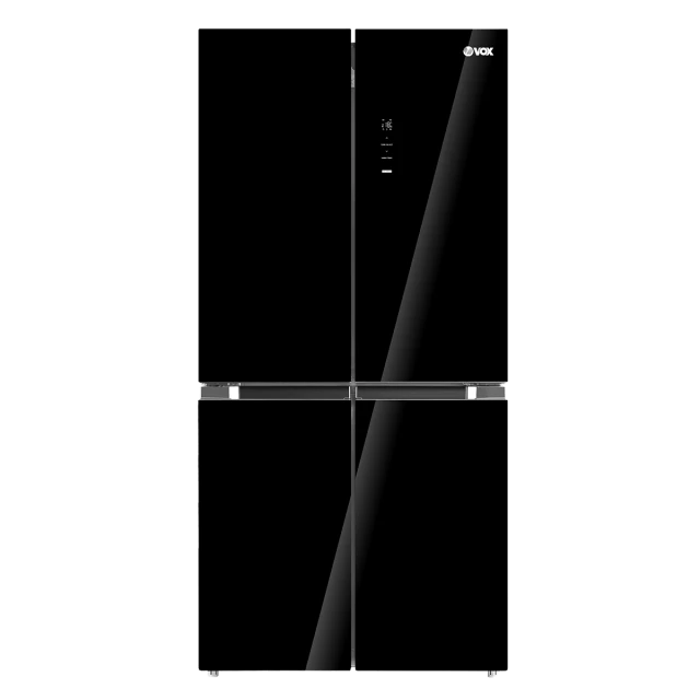 Frizider MD 6110 BGE