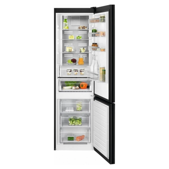 KOMBINOVANI FRIZIDER  LNT7ME36K2   ELECTROLUX