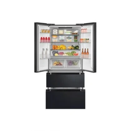 VIVAX HOME frižider CFS-516DFD X