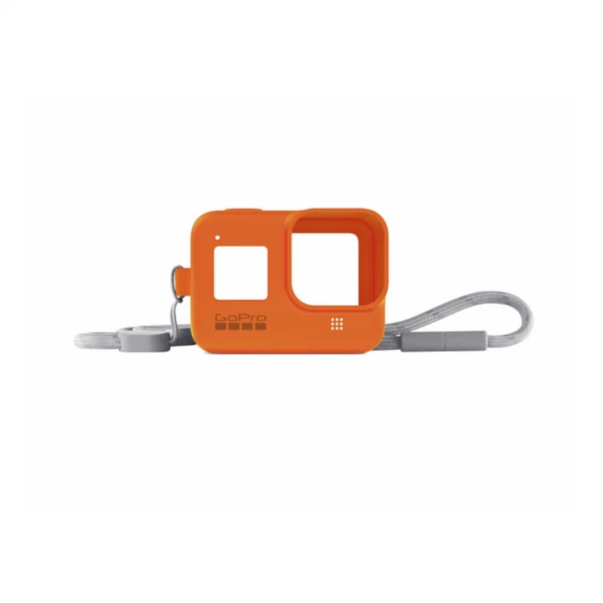Futrola GOPRO Hero8 Black/narandžasta