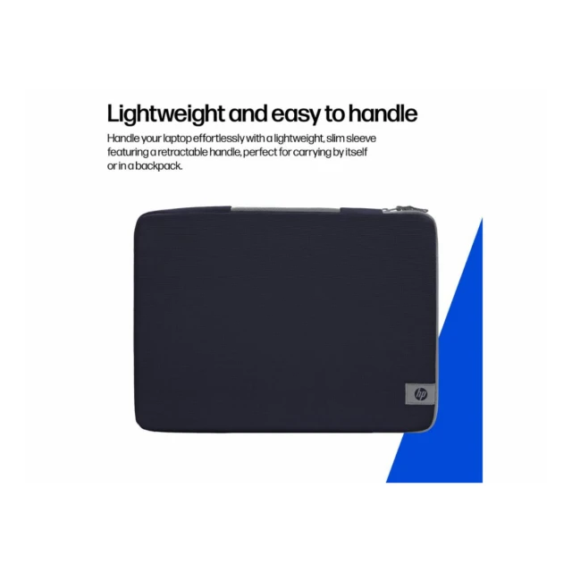 Futrola HP Protective Atmospheric Blue 13-14 Laptop Sleeve
