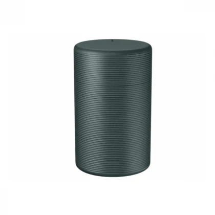 Futrola SAMSUNG FREESTYLE/vodootporna/otporna na ogrebotine/Crna