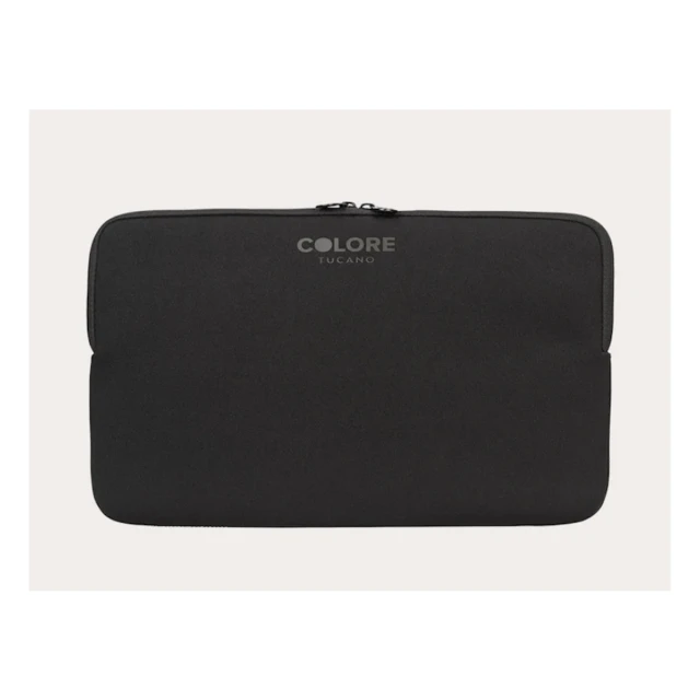 Futrola TUCANO  COLORE PC/UB 15.6"/crna