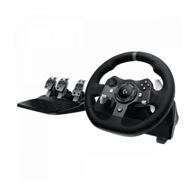 Game volan Logitech G920 sa pedalama 941-000123