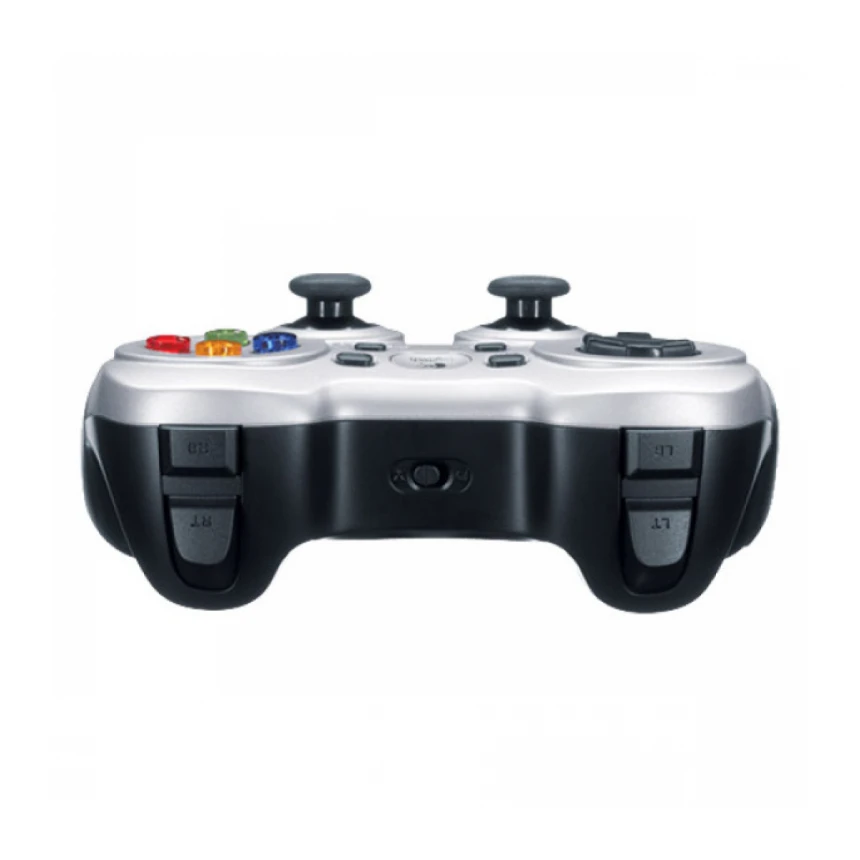 Gamepad Logitech F710 srebrno/crni 940-000142