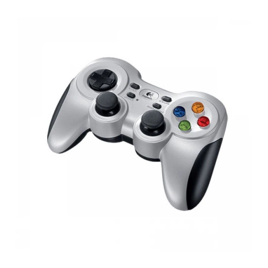 Gamepad Logitech F710 srebrno/crni 940-000142