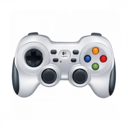 Gamepad Logitech F710 srebrno/crni 940-000142