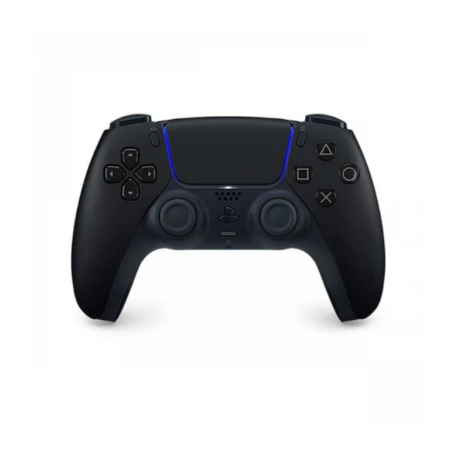 Gamepad Sony DualSense 5 PS Wireless crni