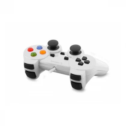 Gamepad USB Rampage SG-R602 PS3/PC 1.8m beli 30493