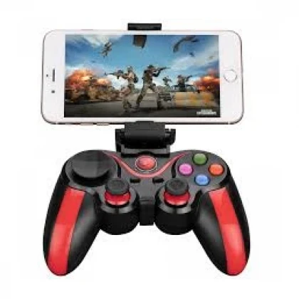 Gamepad Wi-Fi/BT Rampage SG-R707 Android/PS3/PC/Smart Phon/TV Box 30499