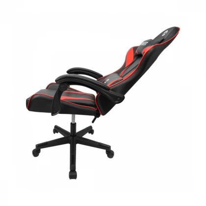 Gaming stolica Everest KL-ER10 crna/crvena