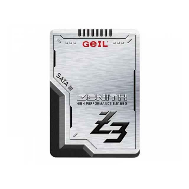 GEIL 1TB 2.5 inča SATA3 SSD Zenith Z3 GZ25Z3-1TBP 