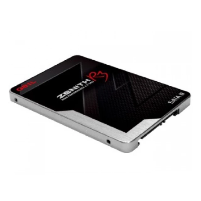 GEIL 256GB 2.5 inča SATA3 SSD Zenith R3 GZ25R3-256G 