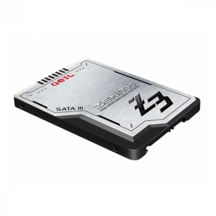 GEIL 256GB 2.5 inča SATA3 SSD Zenith Z3 GZ25Z3-256GP 