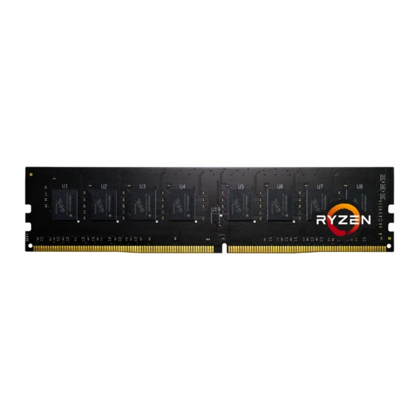 GEIL DIMM DDR4 16GB 2666MHz Pristine GAP416GB2666C19SC 