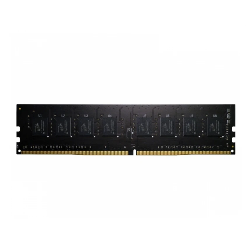 GEIL DIMM DDR4 8GB 2666MHz Pristine GAP48GB2666C19SC 