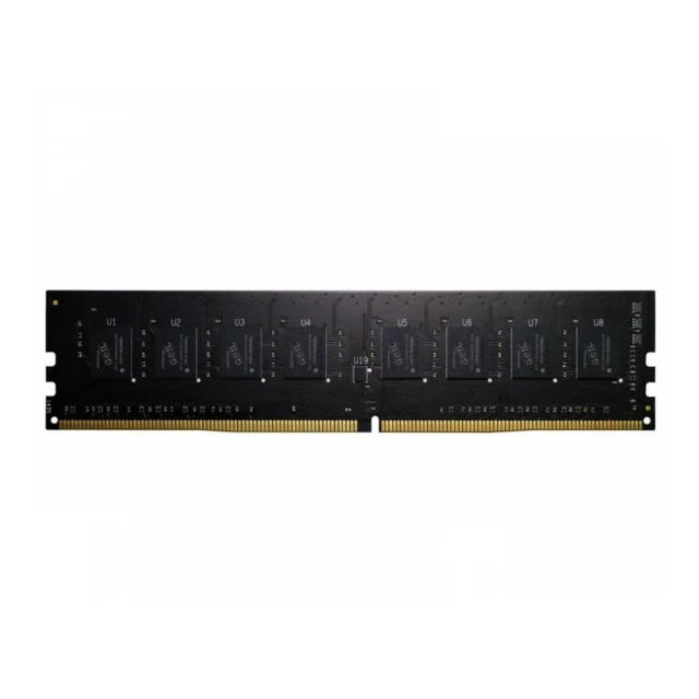 GEIL DIMM DDR4 8GB 2666MHz Pristine GAP48GB2666C19SC 