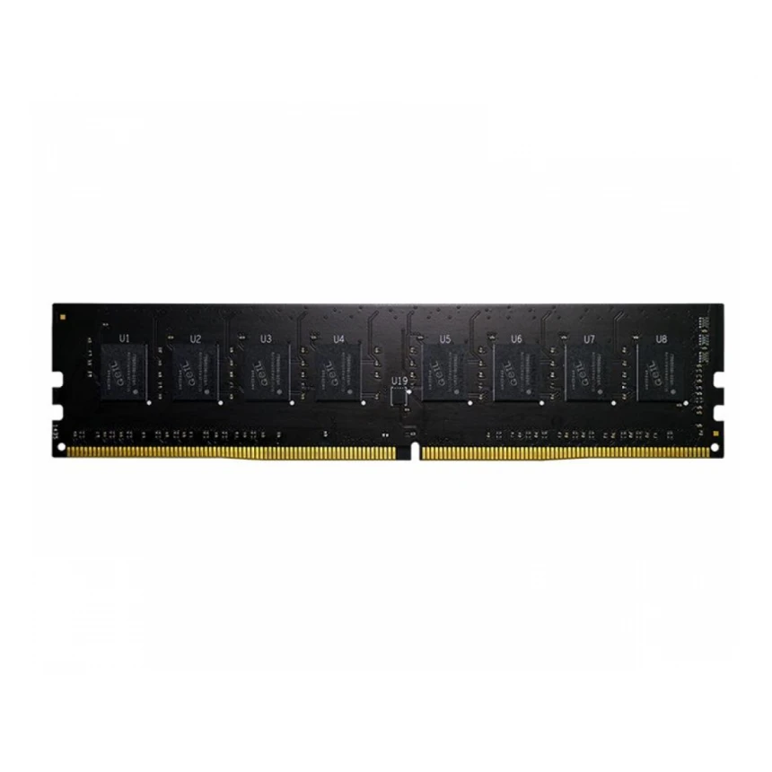 GEIL DIMM DDR4 8GB 3200MHz Pristine GAP48GB3200C22SC 