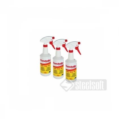 GEL ZA HLAĐENJE CASTOLIN CALOR STOP GEL (1L)