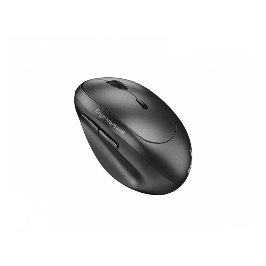GENIUS Ergo 8350S USB Wireless Dark Grey miš 