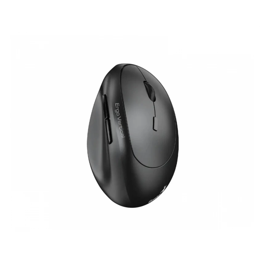 GENIUS Ergo 8350S USB Wireless Dark Grey miš 