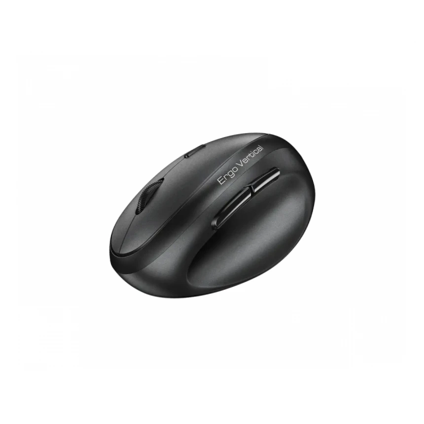 GENIUS Ergo 8350S USB Wireless Dark Grey miš 
