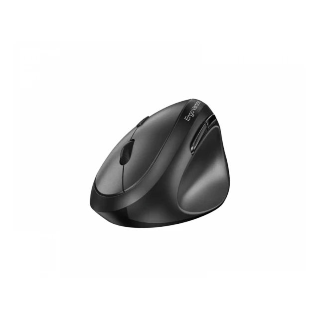 GENIUS Ergo 8350S USB Wireless Dark Grey miš 