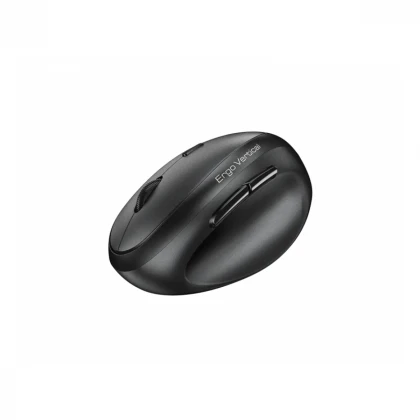 GENIUS Ergo 8350S USB Wireless Dark Grey miš 