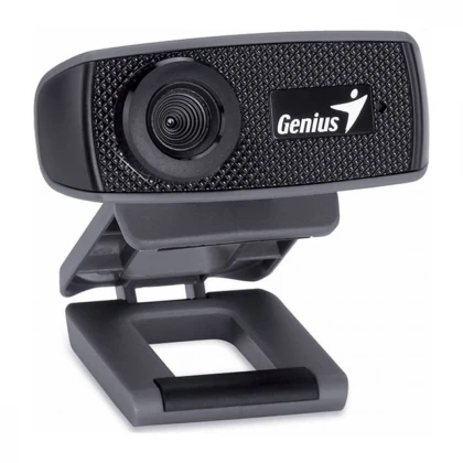 GENIUS FaceCam 1000X V2 web kamera 