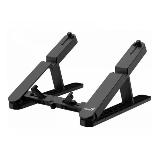 GENIUS G-Stand M200 Postolje za laptop crno 